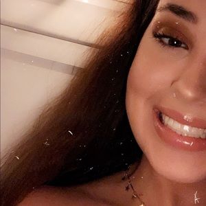 Meet your Posher, Callie